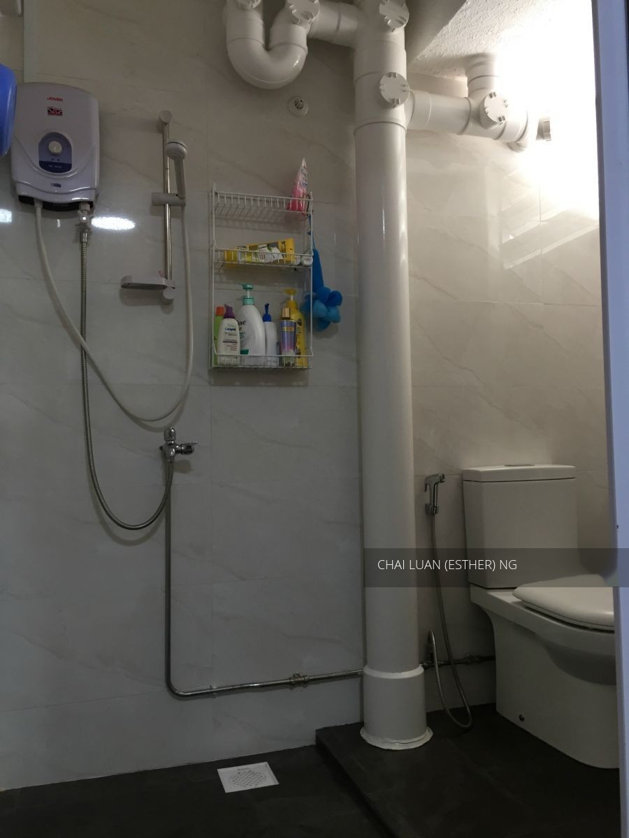 Blk 551 Ang Mo Kio Avenue 10 (Ang Mo Kio), HDB 5 Rooms #113805062
